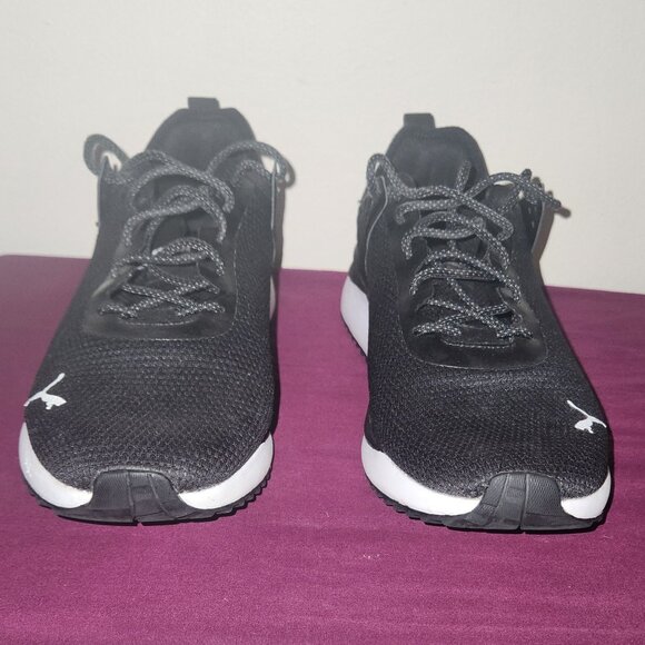 Puma Men's running shoes size 11 - Picture 2 of 8